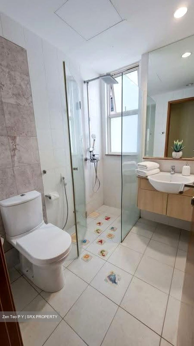 SunGlade (D19), Condominium #614091471